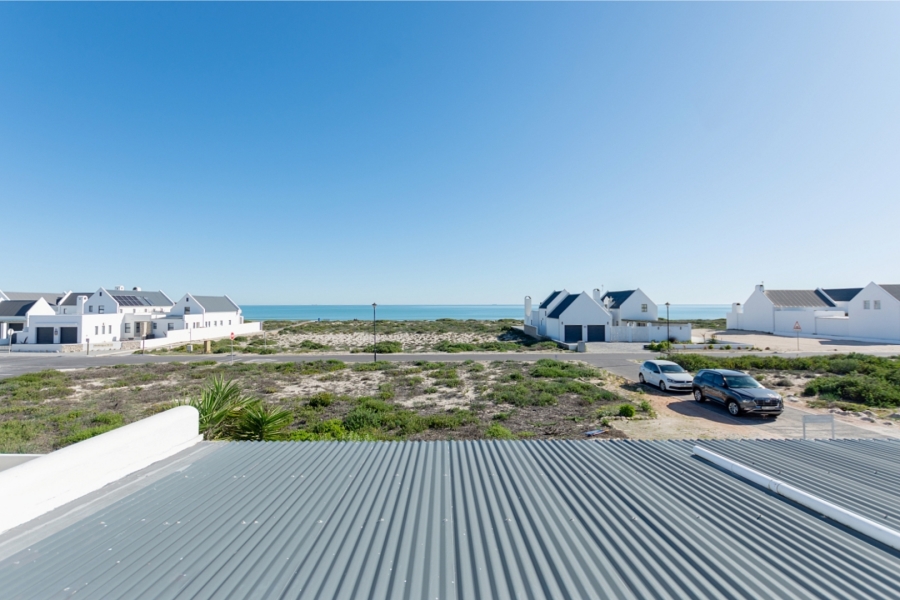 2 Bedroom Property for Sale in Dwarskersbos Western Cape